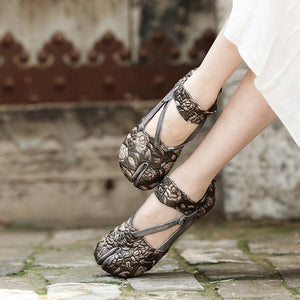 Handmade Women Sandals
