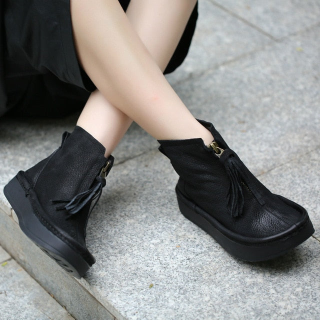 Women Ankle shoes