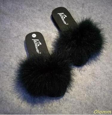 women slippers